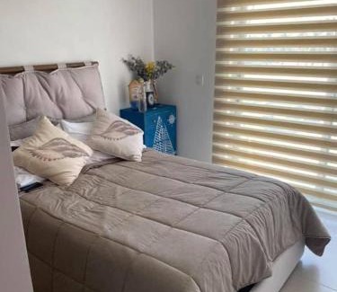 Boulevard Barra Vieja Apartment | Dream diamante