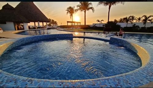 Boulevard Barra Vieja Apartment | Dream diamante