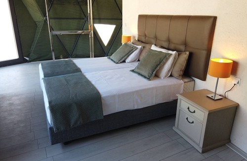 Adrasan Hotel | Dream Dome Suite Adrasan