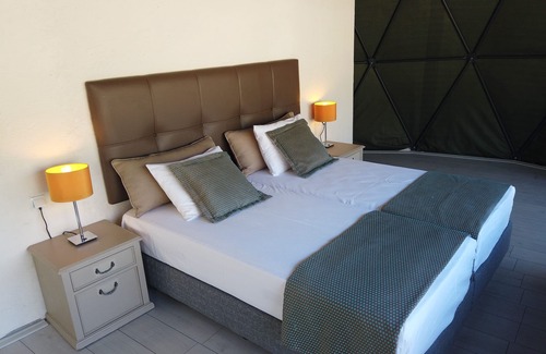 Adrasan Hotel | Dream Dome Suite Adrasan