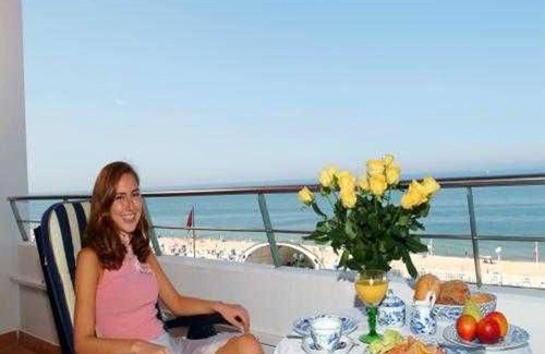 Sylt House | Dream double room sea view - Strandhotel Monbijou