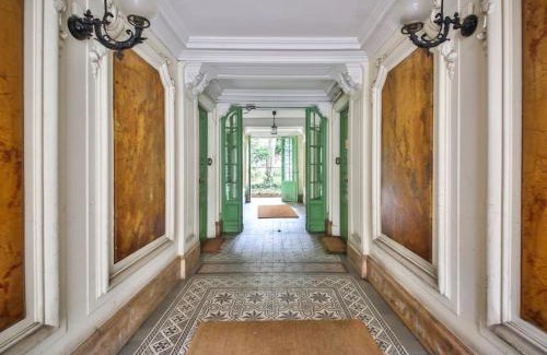 Quartier de l'Ecole-Militaire Apartment | Dream Dwell Paris-Charming Studio superb location in 7th district Paris