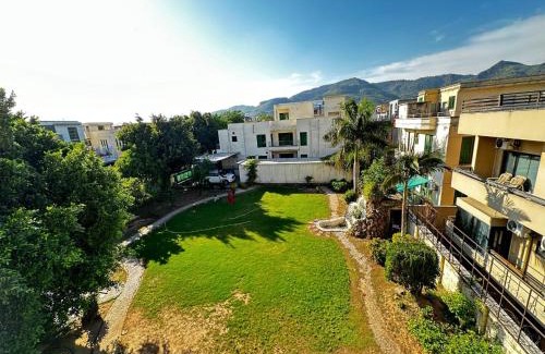 E-11 Sector House | Dream Executive Guest House