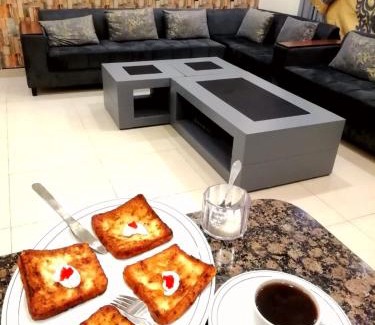 E-11 Sector House | Dream Executive Guest House