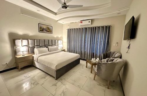 E-11 Sector House | Dream Executive Guest House