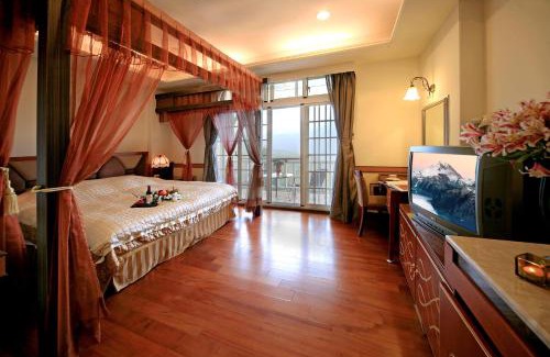 Ren'ai House | Dream Forest Villa