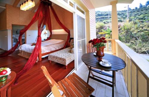 Ren'ai House | Dream Forest Villa