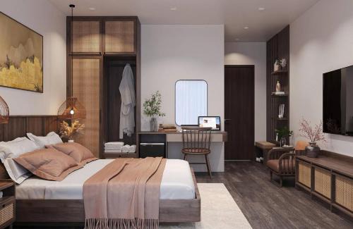 Vang Vieng Hotel | Dream Future Vang Vieng Hotel