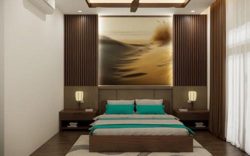 Vang Vieng Hotel | Dream Future Vang Vieng Hotel