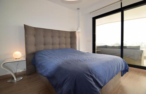 La Cala de Mijas Apartment | Dream Gardens