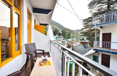 Bhagsu Nag House | Dream Guest House