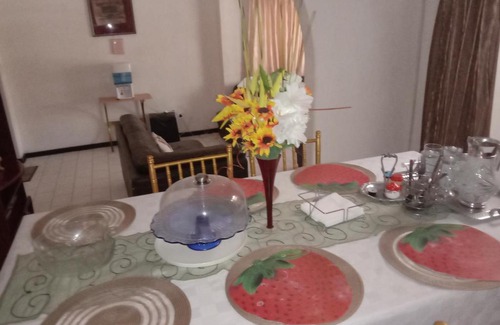 Garsfontein Bed & Breakfast | Dream Guest House