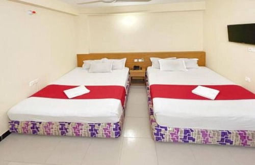 Cox's Bazar House | Dream Guest Inn