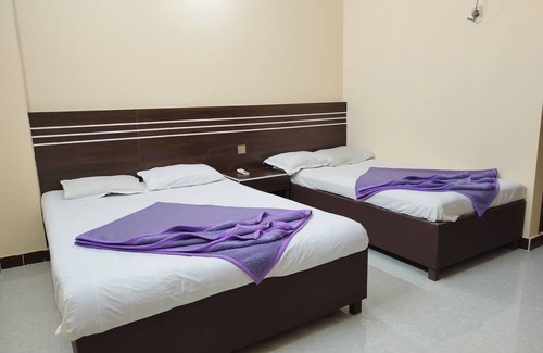 Cox's Bazar House | Dream Guest Inn