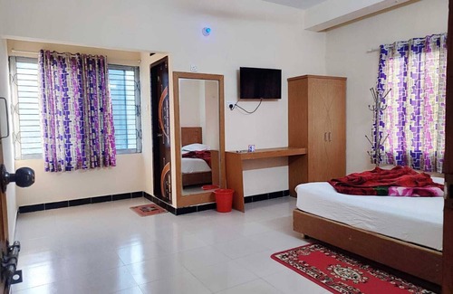 Cox's Bazar House | Dream Guest Inn