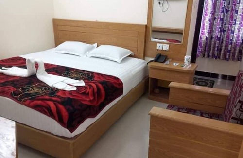 Cox's Bazar House | Dream Guest Inn