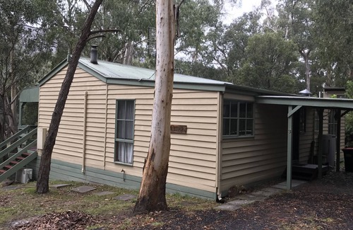 Halls Gap Cottage | Dream Halls Gap Day