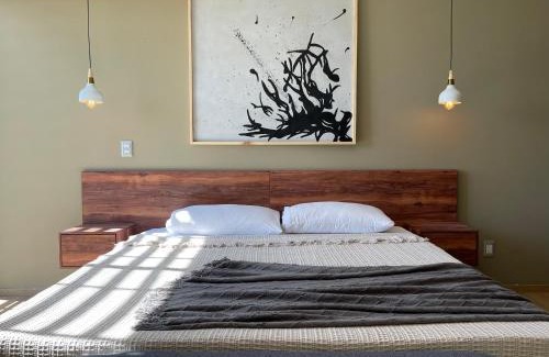 Providencia Apartment | Dream Haus Country Club