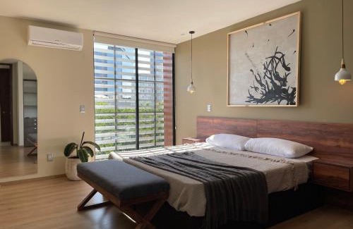 Providencia Apartment | Dream Haus Country Club