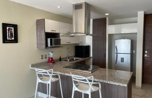 Providencia Apartment | Dream Haus Country Club