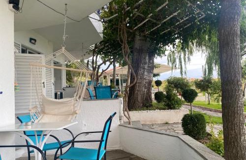 Ouranoupoli House | Dream Hill Athos
