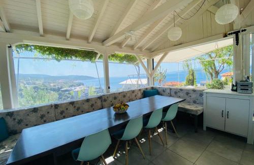 Ouranoupoli House | Dream Hill Athos