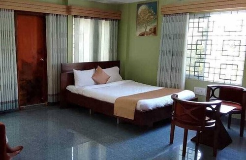Cox's Bazar Hotel | Dream Holiday Resort