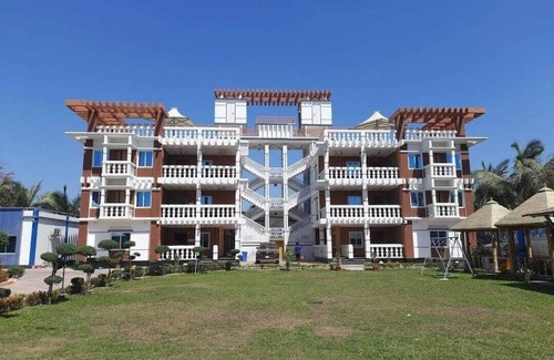 Cox's Bazar Hotel | Dream Holiday Resort