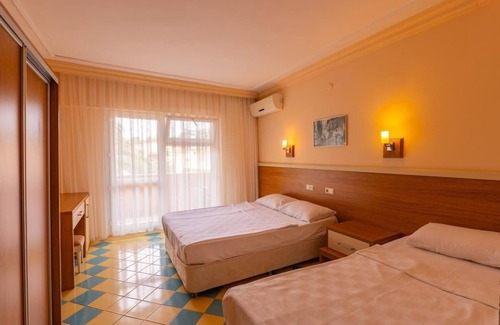 Oren Mahallesi Hotel | Dream Holiday Resort