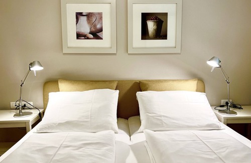 Rabla Apartment | Dream holidays in Meraner Land for 2 people