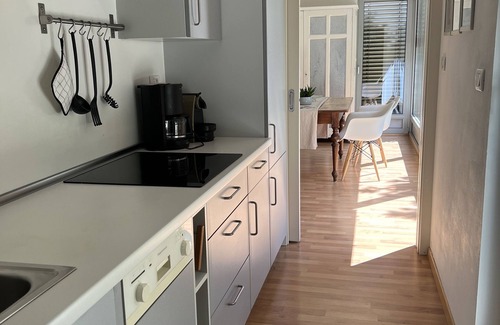 Rabla Apartment | Dream holidays in Meraner Land - 10 minutes from Meran