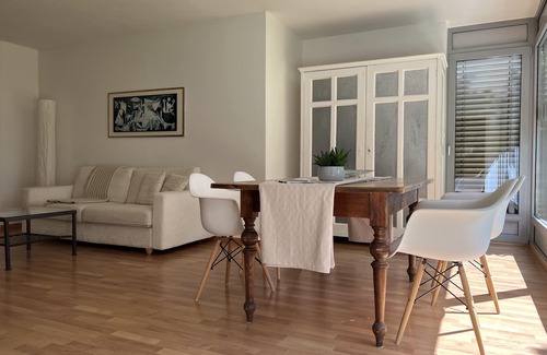 Rabla Apartment | Dream holidays in Meraner Land - 10 minutes from Meran
