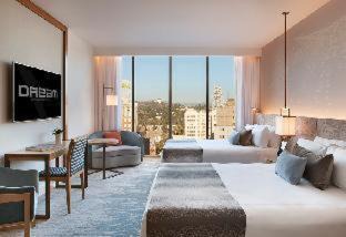 Hollywood Hotel | Dream Hollywood, by Hyatt