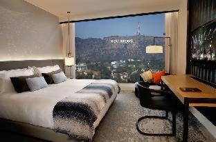 Hollywood Hotel | Dream Hollywood, by Hyatt