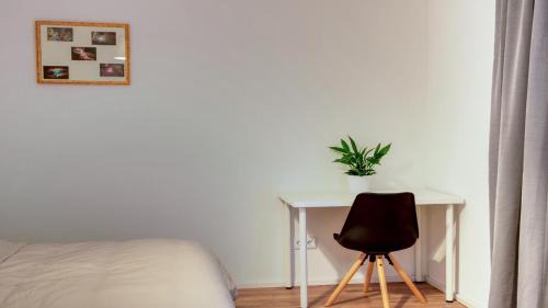 Bochold Apartment | Dream home