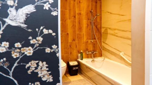 Bochold Apartment | Dream home