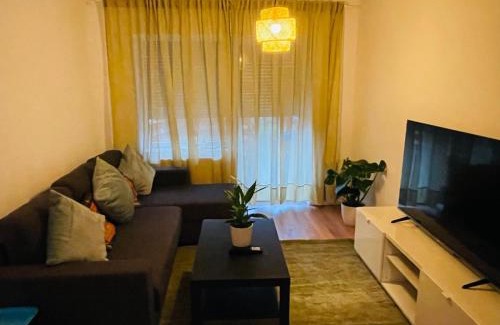 Bochold Apartment | Dream home