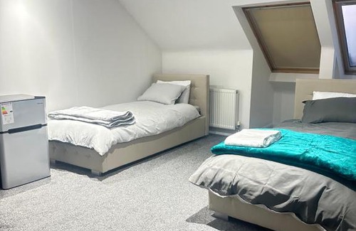 Lansbury House | Dream Home