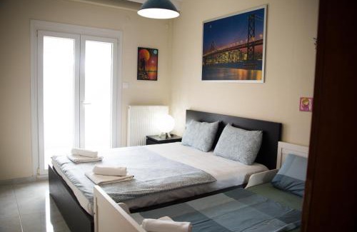 Perea Apartment | Dream Home Perea 70m2