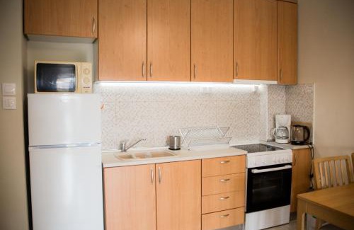 Perea Apartment | Dream Home Perea 70m2