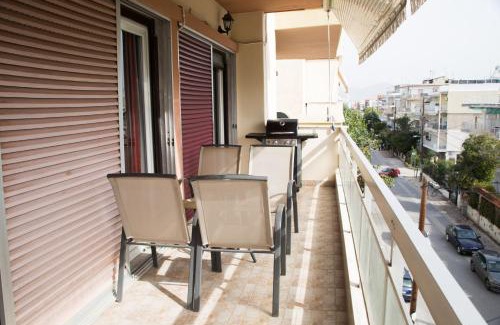 Perea Apartment | Dream Home Perea 70m2