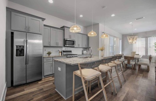 Santa Rosa Beach House | Dream Home Steps from Emerald Beach