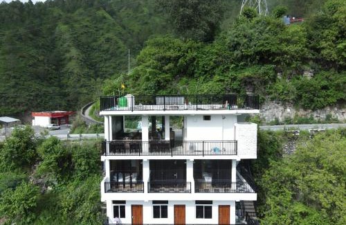 Chamba House | Dream Homestay
