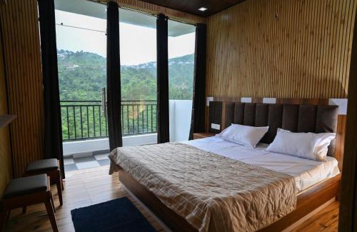 Chamba House | Dream Homestay
