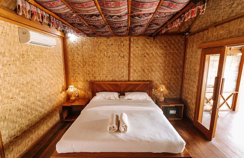 Kuta House | Dream Hotel