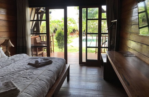 Kuta House | Dream Hotel