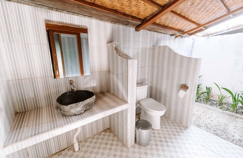 Kuta House | Dream Hotel