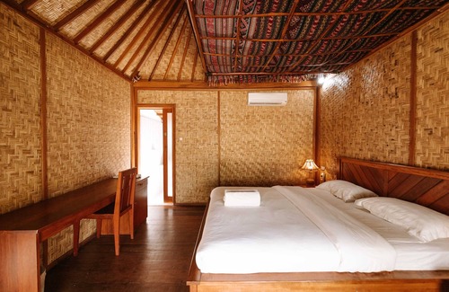 Kuta House | Dream Hotel