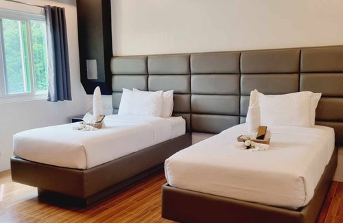 Puerto Galera Hotel | Dream Hotel Puerto Galera