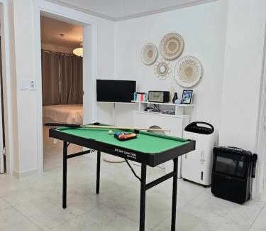 Bongcheon-dong Apartment | dream house #4beds #private house